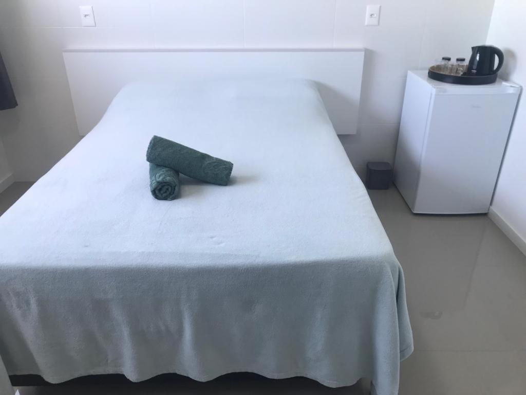 Parador Campeche Флоріанополіс Номер фото